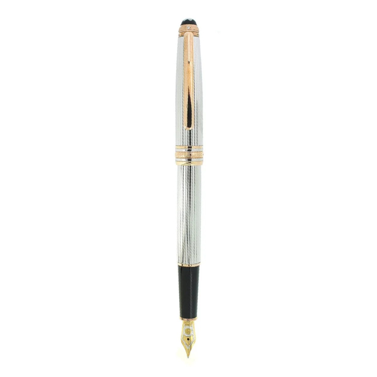 75th Anniversary Solitaire GP Pinstripe Classique LE1924 Fountain Pen, référence 3105