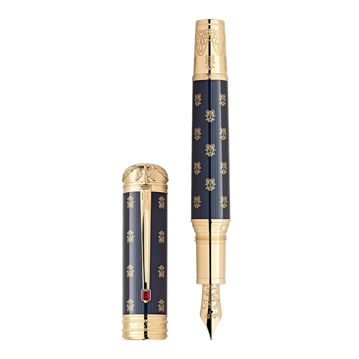 Napoléon Bonaparte LE4810 Fountain Pen, Referenz 127033