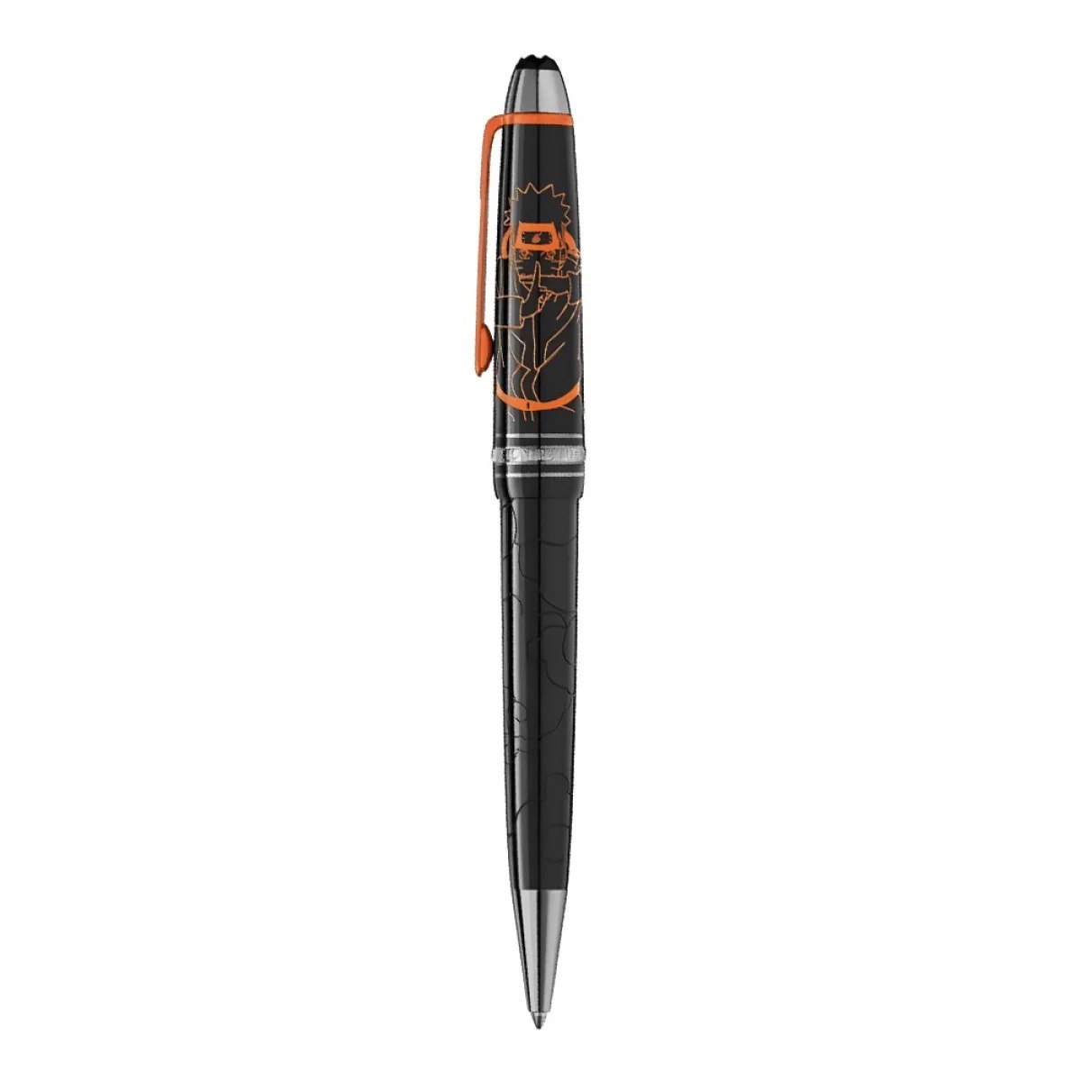 Naruto LeGrand Ballpoint Pen, Referenz 129323
