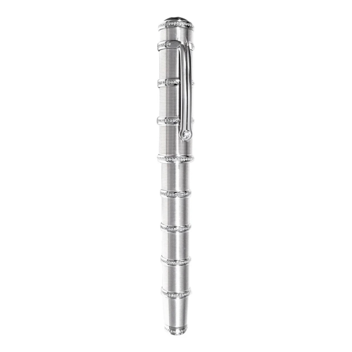 Nicolaus Copernicus LE3 Diamond Fountain Pen, référence 9568