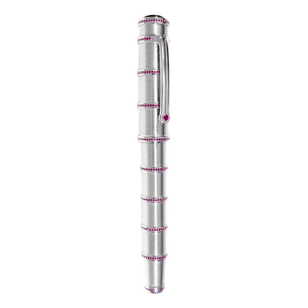 Nicolaus Copernicus LE3 Ruby Fountain Pen, referencia 9570