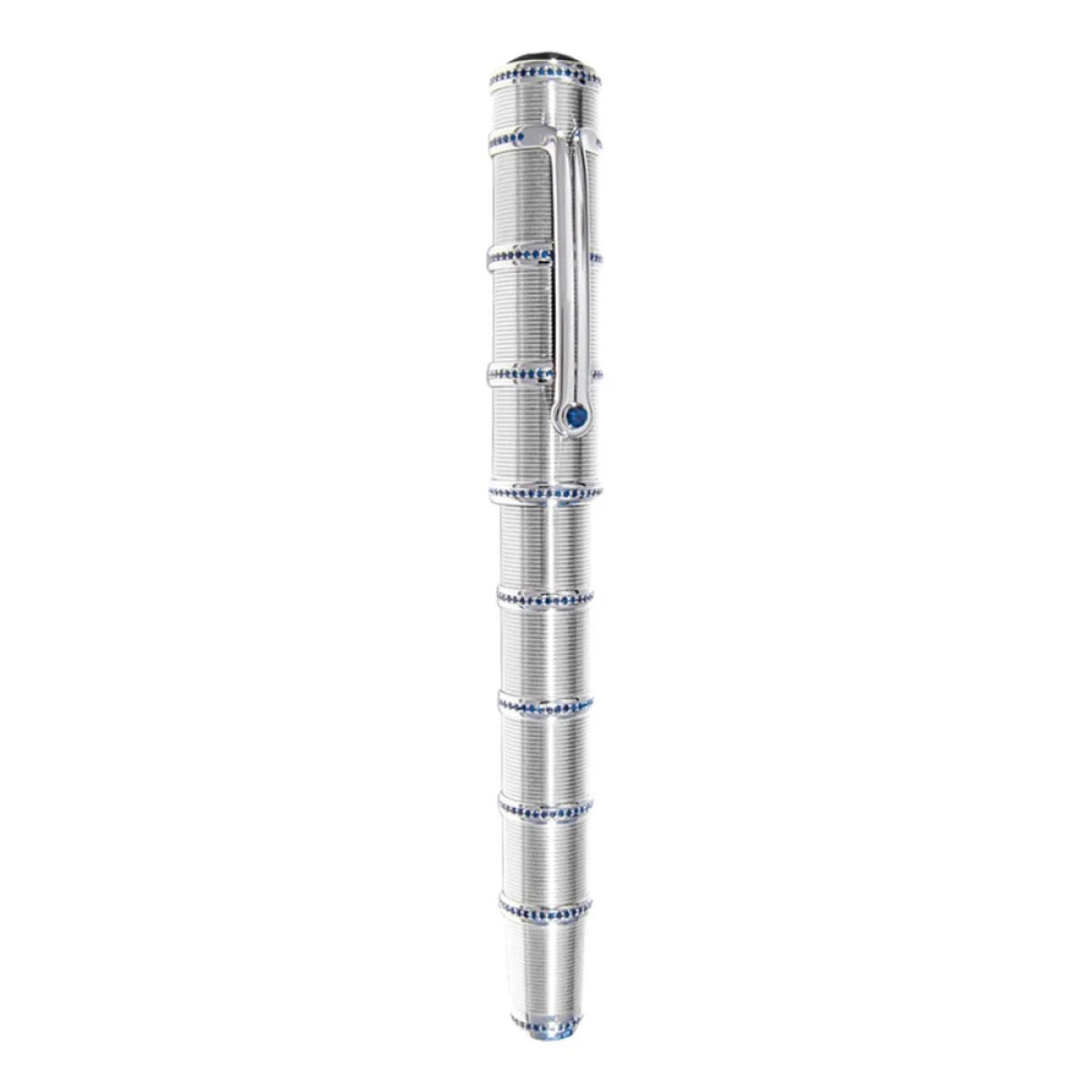 Nicolaus Copernicus LE3 Sapphire Fountain Pen, referencia 9569