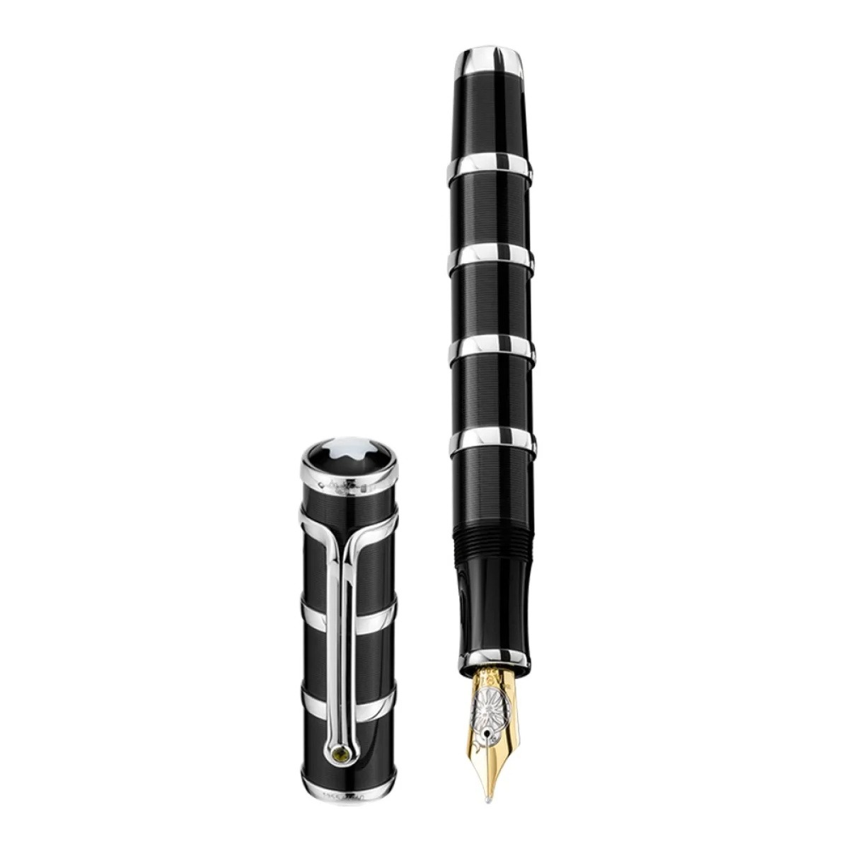 Nicolaus Copernicus LE4810 Fountain Pen, referência 8477
