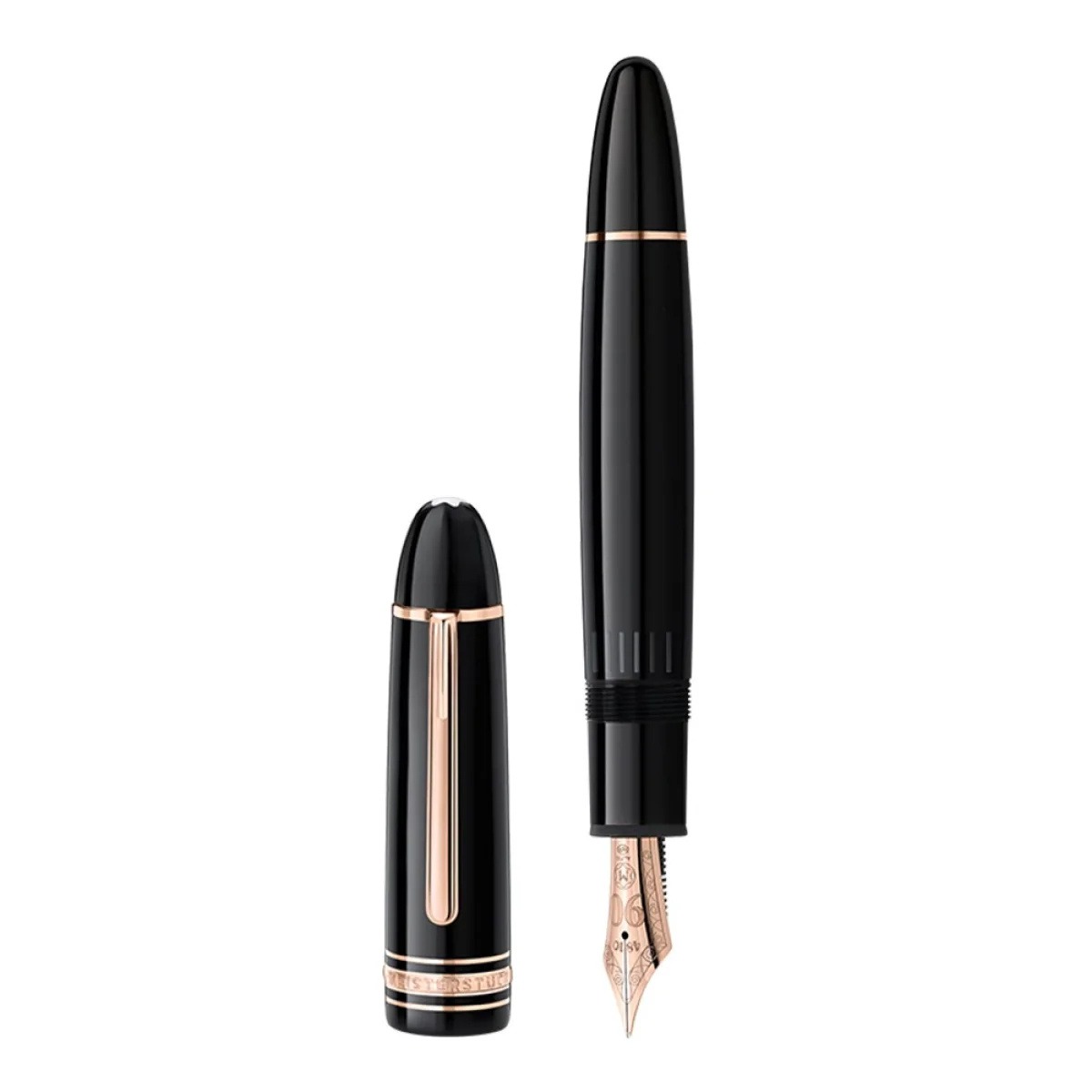 90th Anniversary 149 Fountain Pen, referencia 111062
