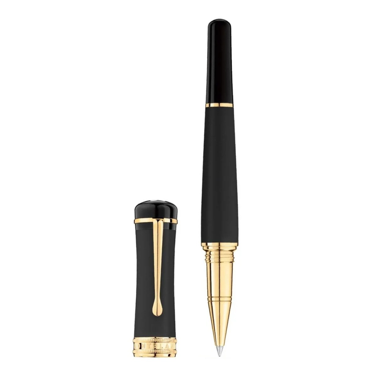 Nuit Rollerball Pen, referência 117474