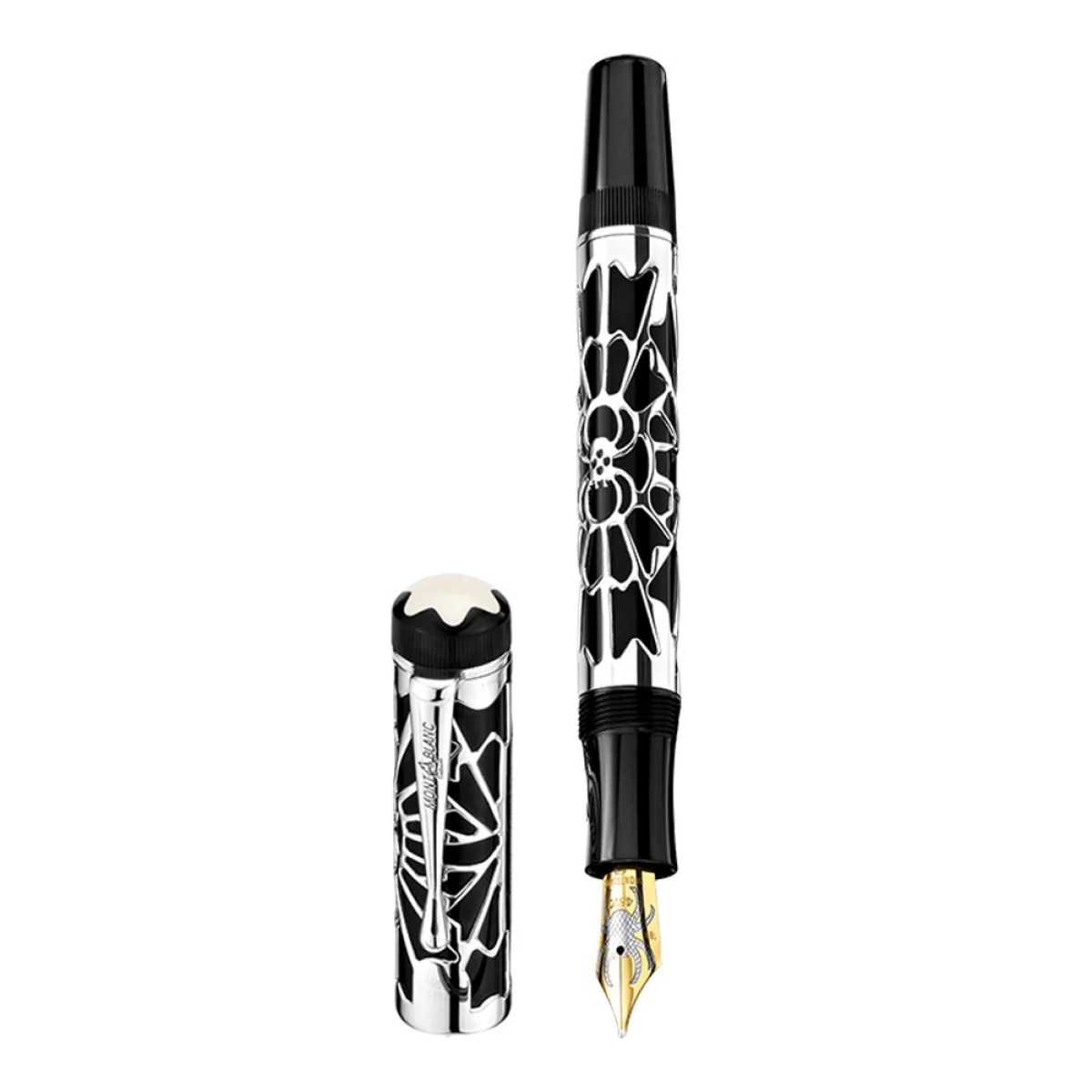 Octavian LE4810 Fountain Pen, referência 17470