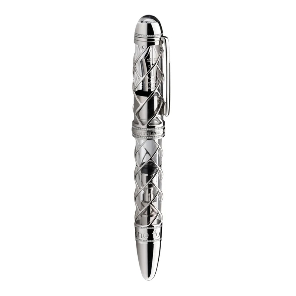 One Foundation LE30 Fountain Pen, referencia 104322