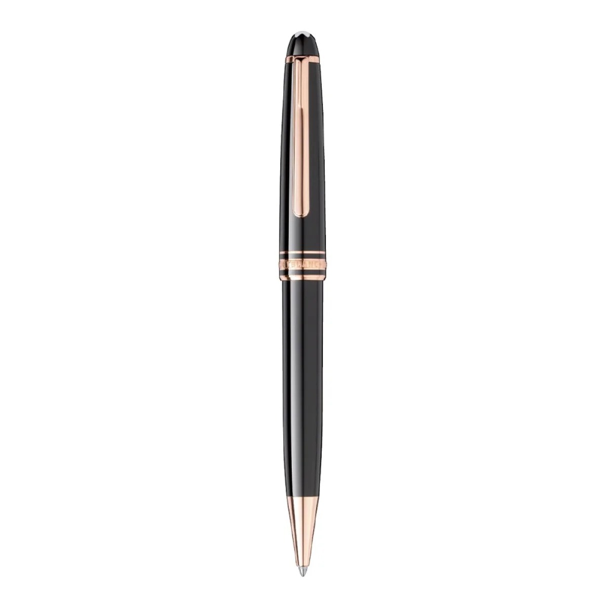 90th Anniversary Classique Ballpoint Pen, référence 111075