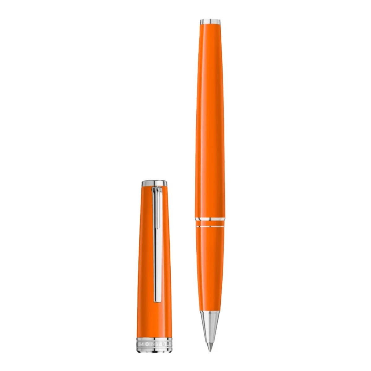 Orange Platinum Rollerball Pen, Referenz 134333