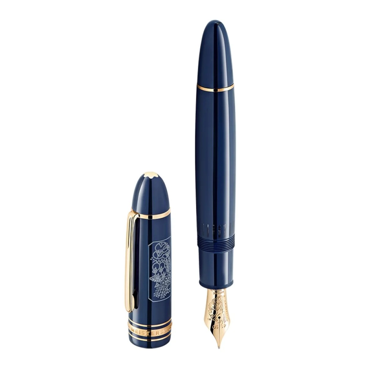 Orient Express LE1883 Coffret, Referenz 130689