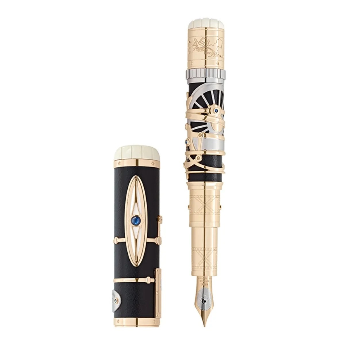 Orient Express LE83 Fountain Pen, Referenz 129349