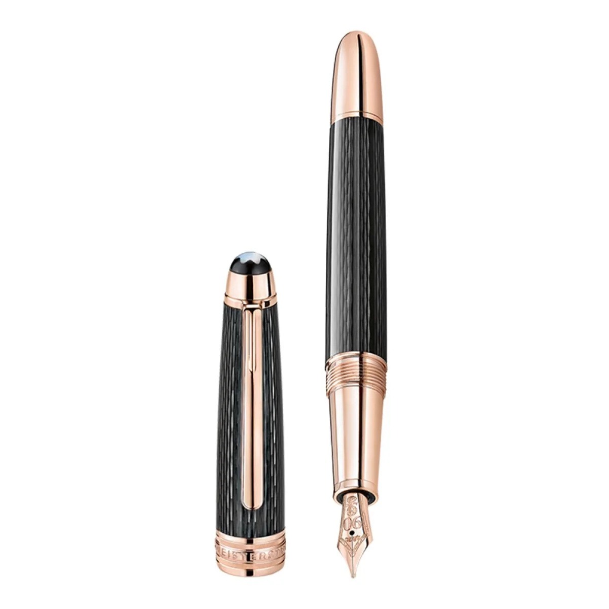 90th Anniversary Classique SE Fountain Pen, référence 111530