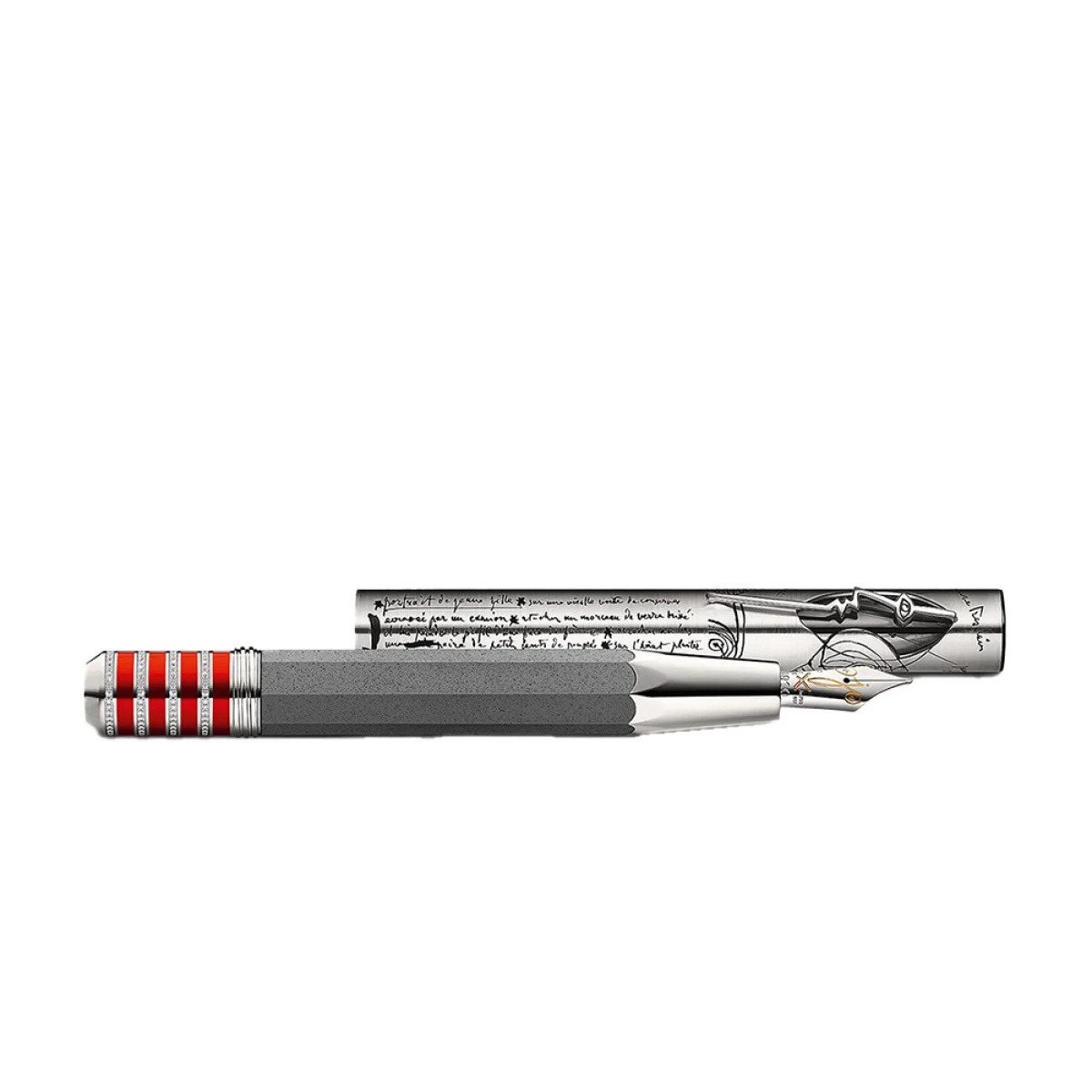 Pablo Picasso LE1 Fountain Pen, référence 109236