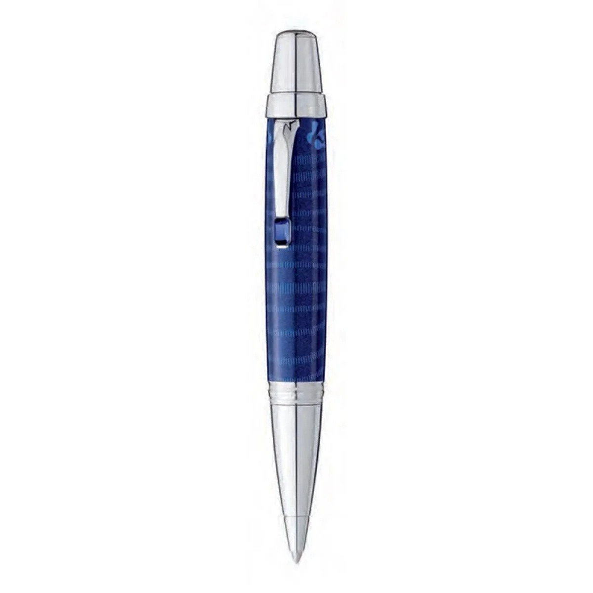 Paso Doble Bleu Ballpoint Pen, referencia 104919