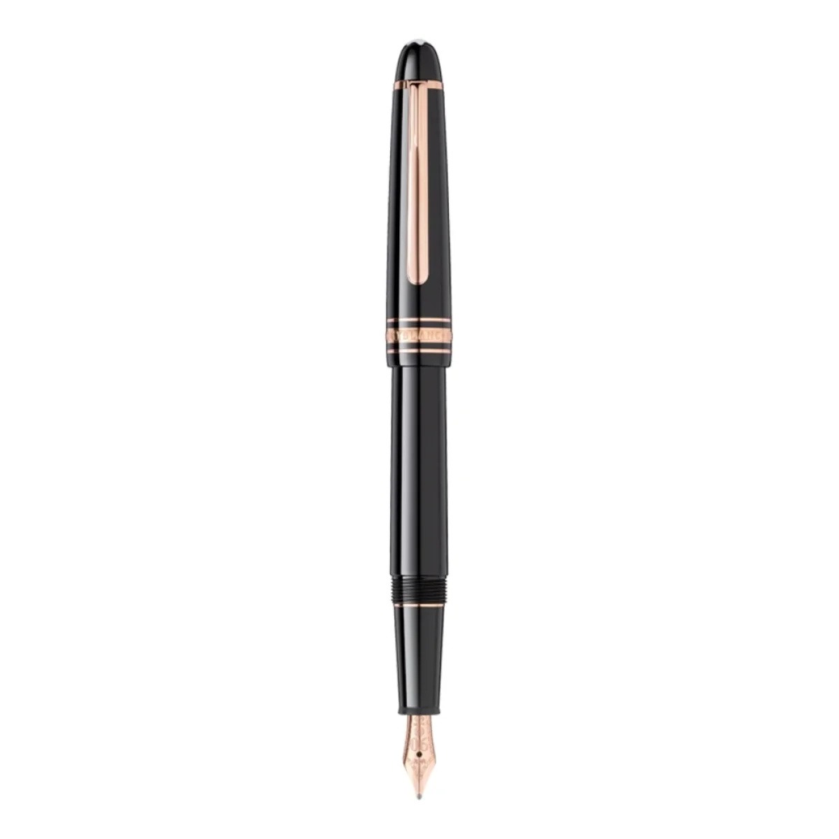 90th Anniversary Classique Fountain Pen, référence 111072