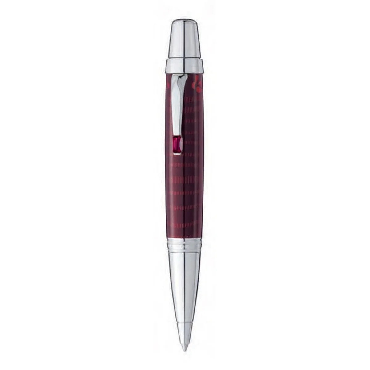 Paso Doble Rouge Ballpoint Pen, Referenz 104925