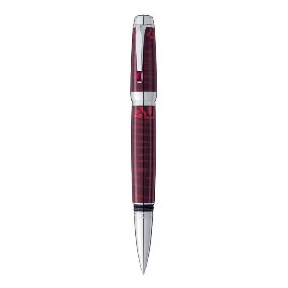 Paso Doble Rouge Rollerball Pen, Referenz 104926