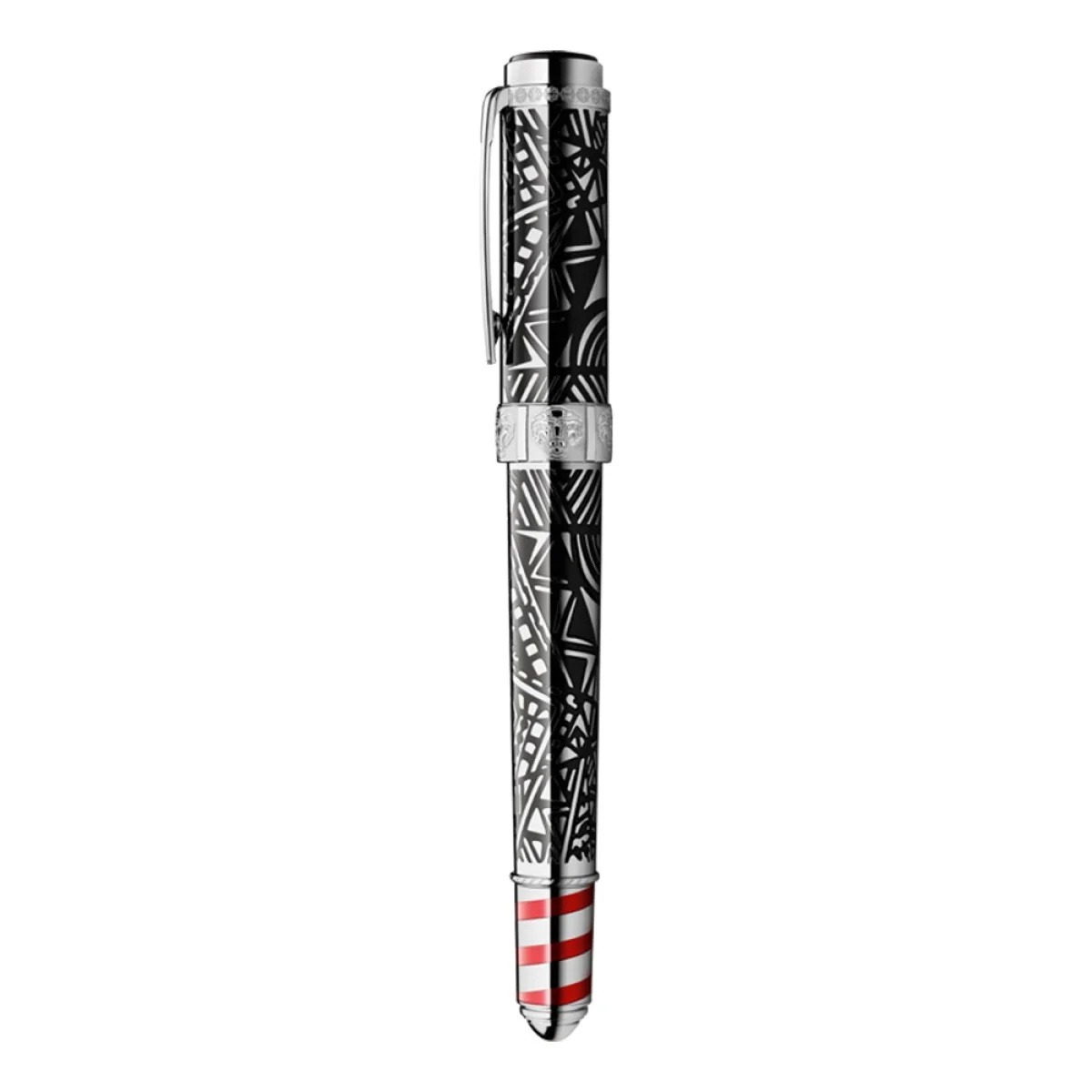 Peggy Guggenheim LE4810 Fountain Pen, reference 113926