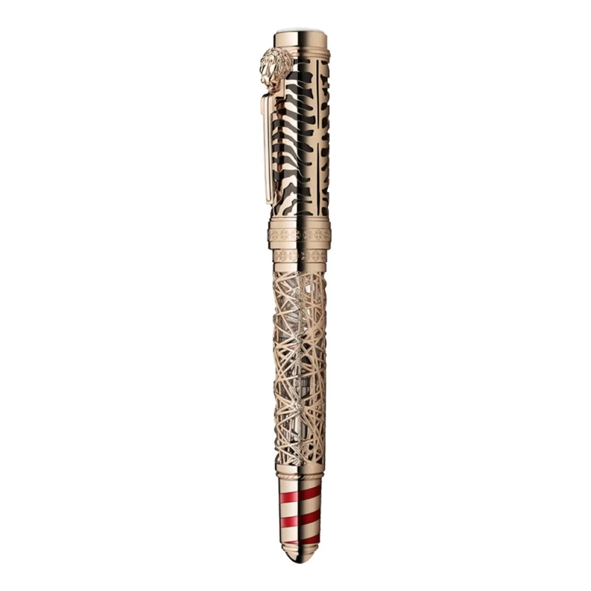 Peggy Guggenheim LE81 Fountain Pen, référence 114174