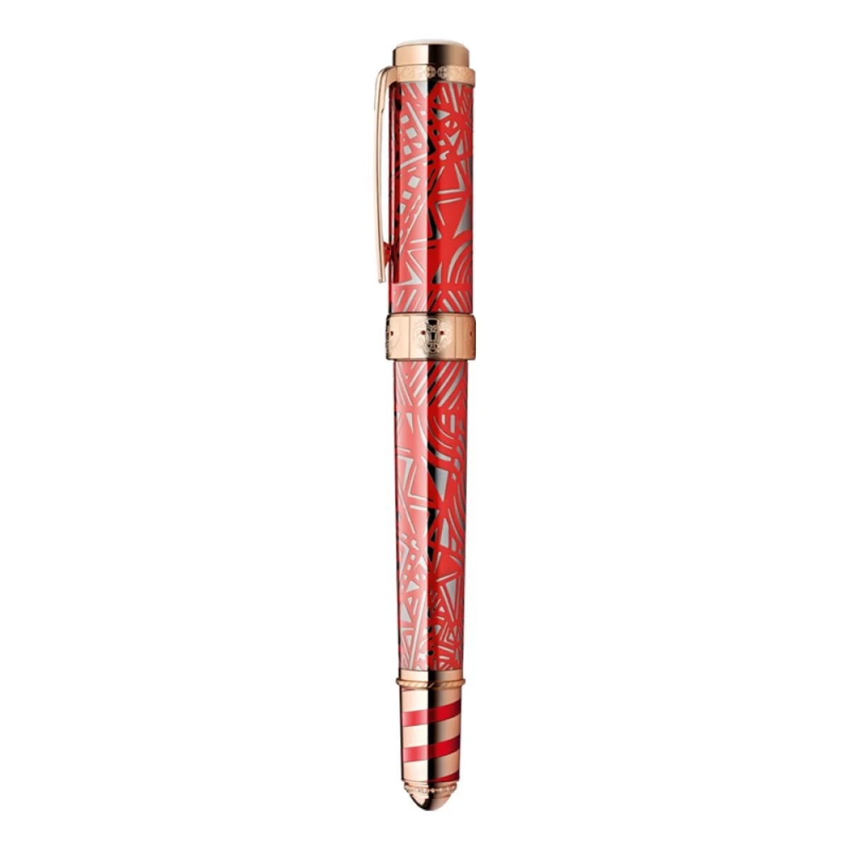 Peggy Guggenheim LE888 Fountain Pen, reference 113928