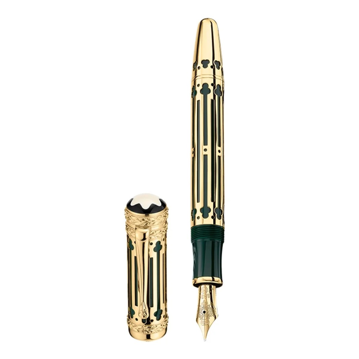 Peter The Great LE4810 Fountain Pen, référence 18704
