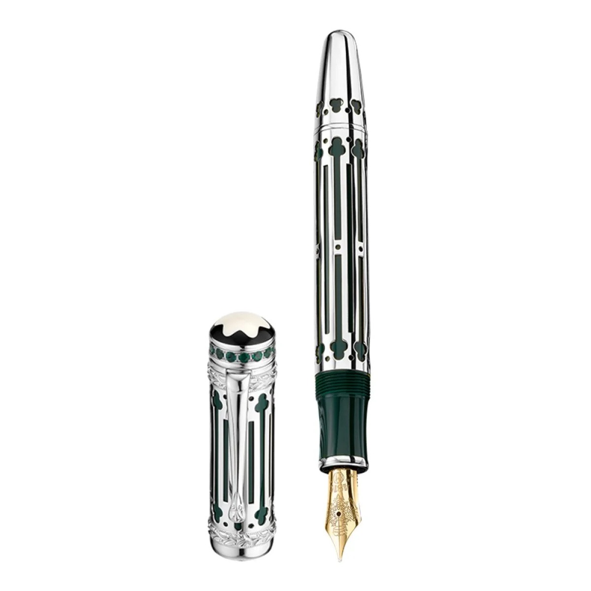 Peter The Great LE888 Fountain Pen, reference 18715