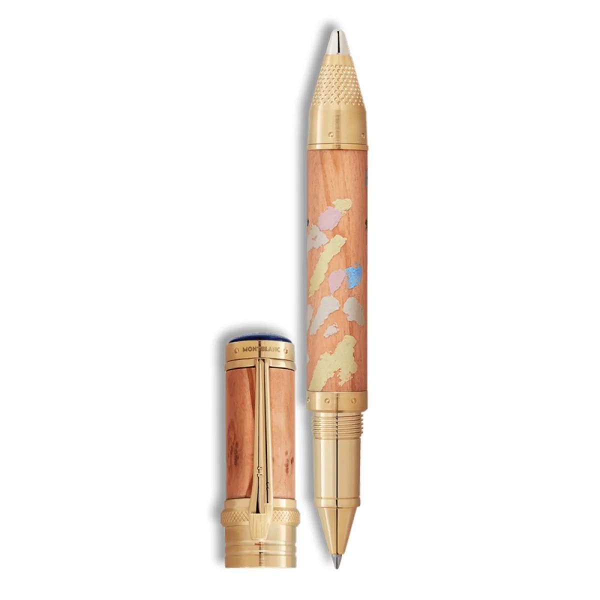 Pierre-Auguste Renoir LE4810 Rollerball Pen, Referenz 132032