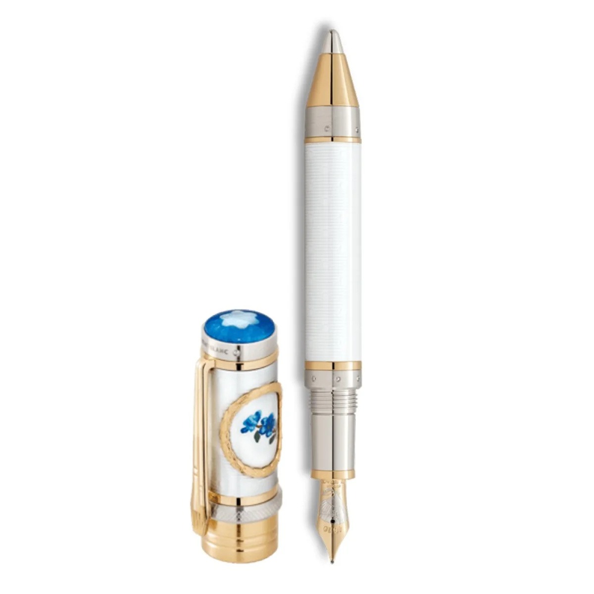 Pierre-Auguste Renoir LE888 Fountain Pen, referencia 132035